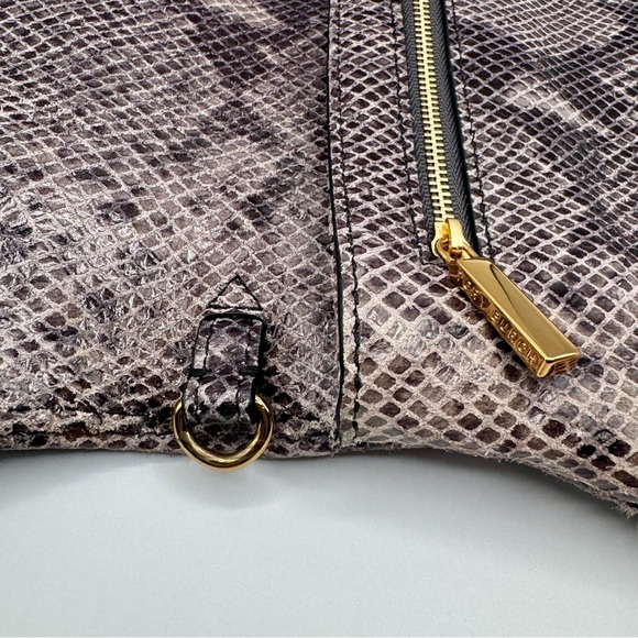 Tory Burch Brown Crossbody Bag - Picture 11 of 15